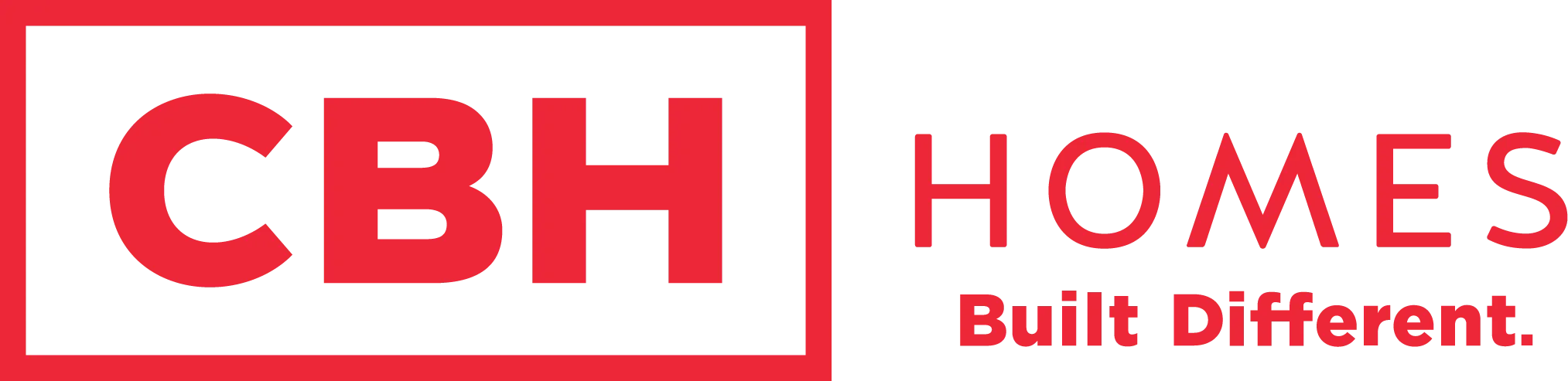 CBH Homes